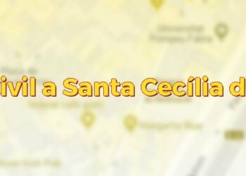 Registre Civil a Santa Cecília de Voltregà