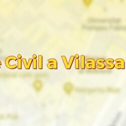 Registre Civil a Vilassar de Dalt