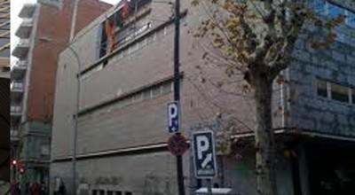 Registre Civil de Badalona, ​​Barcelona