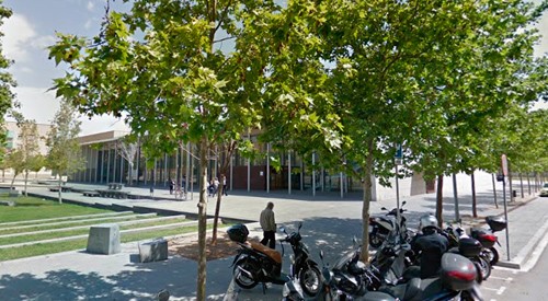 Registre Civil del Prat de Llobregat, Barcelona