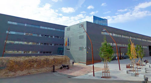 Registre Civil de Manresa, Barcelona