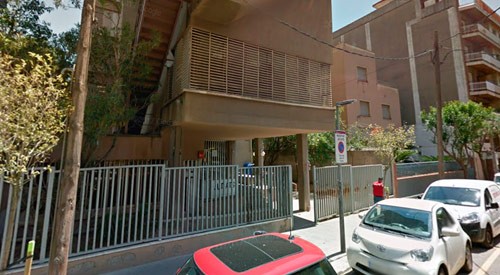 Registre Civil de Sant Feliu de Llobregat, Barcelona
