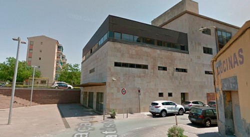 Registre Civil de Viladecans, Barcelona